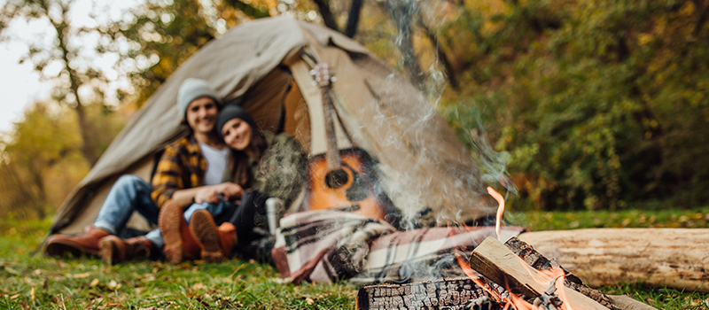 Jungle Picnic