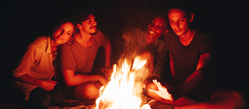 Bonfire