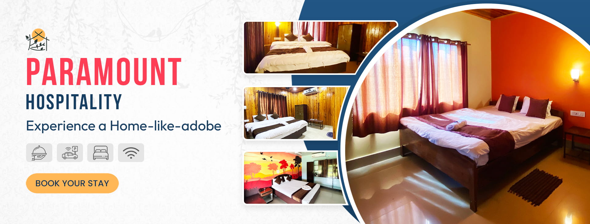 Blue Berry Hotel and Resorts