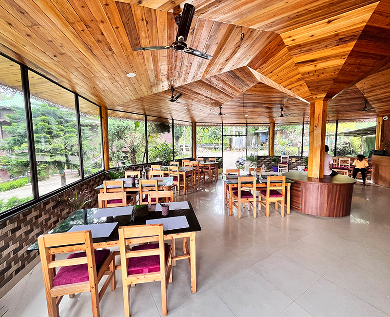 Restaurants